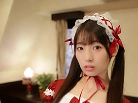 ツンデレメイドがご主人様には内緒で禁断ごっくんSEX　宇流木さらら　サンプル画像14